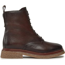 Schnürschuhe Marc O'Polo 308 13616301 136 Braun