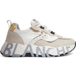 Sneakers Voile Blanche Club105 0012017475.08.1N03 Weiß
