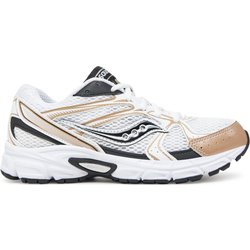 Sneakers Saucony Ride Millennium S70812 18 Weiß
