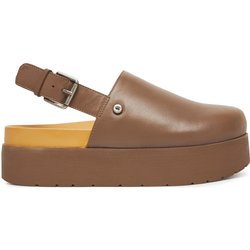 Sandalen G-Star Raw FAIZA-118914 Braun
