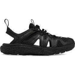 Trekkingschuhe Columbia Peakfreak Rush 2109471 Schwarz