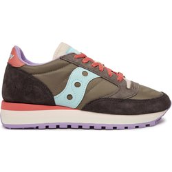 Sneakers Saucony Jazz Triple S60530 50 Braun
