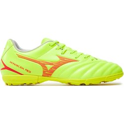 Fußballschuhe Mizuno Monarcida Neo Iii Select As P1GD2425 Gelb