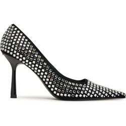 High Heels Liu Jo Sabry 02 SA5007 PX377 Schwarz