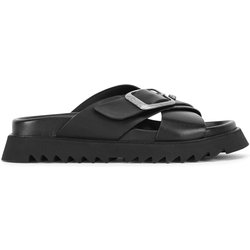 Pantoletten G-Star Raw DEBRA-25SS469 Schwarz