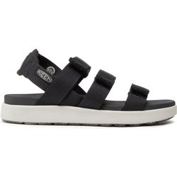 Sandalen Keen Elle Strappy 1026138 Schwarz