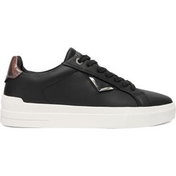 Sneakers REPLAY GWZ7S .000.C0001L Schwarz