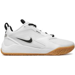 Hallenschuhe Nike Air Zoom Hyperace 3 FQ7074 101 Weiß