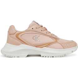 Sneakers Calvin Klein Jeans V3A9-82030-1695A712 Rosa