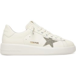 Sneakers Golden Goose Pure New GWF00197.F002789.80185 Weiß