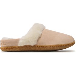 Hausschuhe Sorel Nakiska Slide II NL3655 Beige