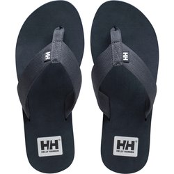 Zehentrenner Helly Hansen Logo Sandal 2 11956 Dunkelblau