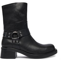 Stiefeletten Just Cavalli 79RA3S91 ZSD61 Schwarz