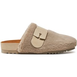 Pantoletten Scholl Alaska 3.0 F31620 Beige