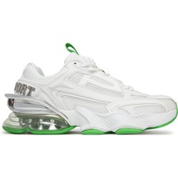 Sneakers Plein Sport Thunderbeast // GEN.X.05 SAES USC0750 STE003N Weiß