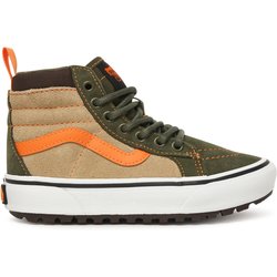 Sneakers Vans MTE SK8-Hi VN000D0HKCZ1 Khakifarben