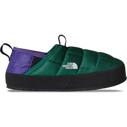Hausschuhe The North Face Thermoball Traction Mule II NF0A39UX8JI1 Grün