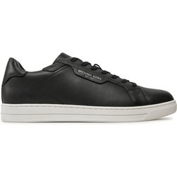 Sneakers MICHAEL Michael Kors Keating 42S4KEFS2L Schwarz