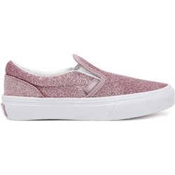 Sneakers aus Stoff Vans Classic Slip-On VN000CYTFSL1 Rosa