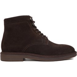 Schnürschuhe Gino Rossi CEO-Y81-465-E35 Braun