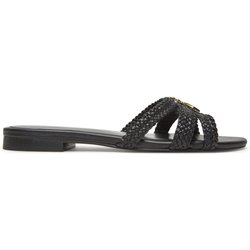 Pantoletten Patrizia Pepe 2X0094/L109-K103 Schwarz
