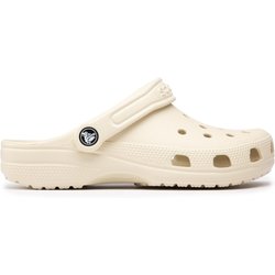 Pantoletten Crocs Classic 10001 Beige