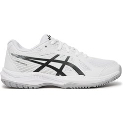 Hallenschuhe Asics Upcourt 6 Gs 1074A045 Weiß