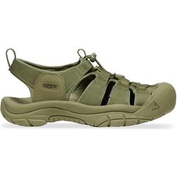 Sandalen Keen Newport H2 1027124 Grün