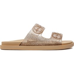 Pantoletten Ipanema 27029 Goldfarben
