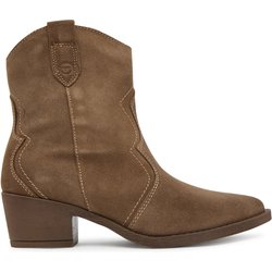 Cowboystiefel Tamaris 1-25702-41 Braun