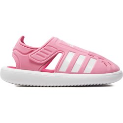 Sandalen adidas Summer Closed Toe Water Sandals IE0165 Rosa
