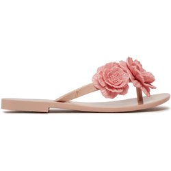 Zehentrenner Melissa Melissa Harmonic Springtime Ad 35704 Rosa