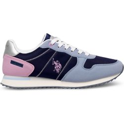 Sneakers U.S. Polo Assn. ALTENA002 Dunkelblau