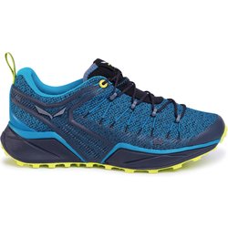 Trekkingschuhe Salewa Ms Dropline 61368-8376 Blau