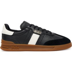 Sneakers Polo Ralph Lauren Aera 804956688008 Schwarz