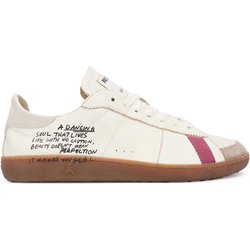 Sneakers Patrizia Pepe 2Z0064/L150-FG44 Écru