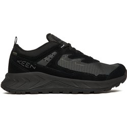 Trekkingschuhe Keen Hightrail Exp Wp 1030868 Schwarz
