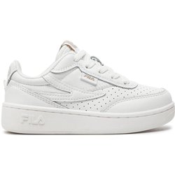 Sneakers Fila Fila Sevaro Kids FFK0159 Weiß