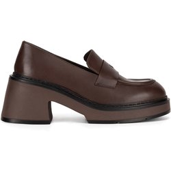 Mokassins Gino Rossi DOROTA-01W1-001 Braun