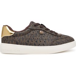 Sneakers MICHAEL Michael Kors MK02284210 Braun