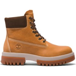 Schnürstiefeletten Timberland Arbor Road Wp Boot TB0A5YKD2311 Braun