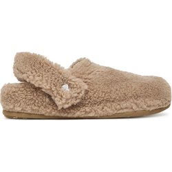 Hausschuhe Crocs Classic Cozzzy 209386 Beige