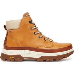 Schnürstiefeletten Pikolinos U0G-8041C1 Gelb