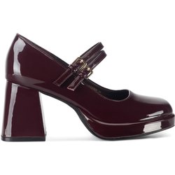 Pumps Jenny Fairy JY230928 Dunkelrot