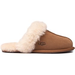 Hausschuhe Ugg W Scuffette II 1106872 Braun