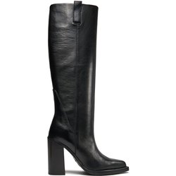 Stiefel Bronx Western 14270-J Schwarz