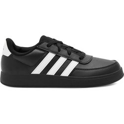 Sneakers adidas Breaknet 2.0 K HP8961 Schwarz