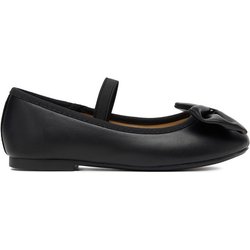 Ballerinas DeeZee CEO-JDED-1218 Schwarz