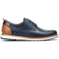 Halbschuhe Pikolinos M8J-4183 Blau