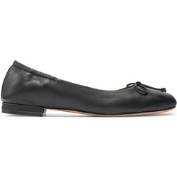 Ballerinas BOSS Luara 50536353 Schwarz